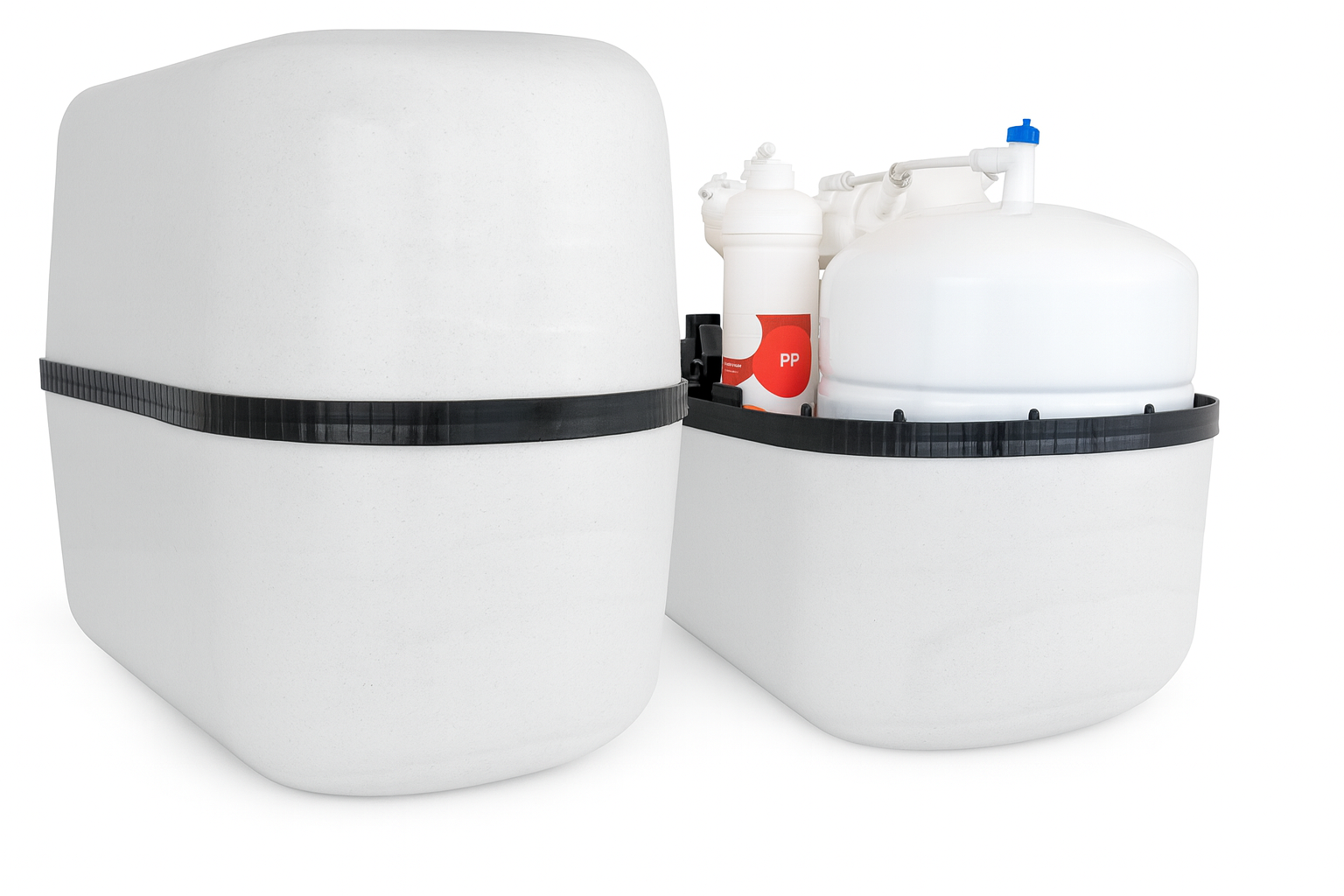 8 2.2 6A-Class Pompalı