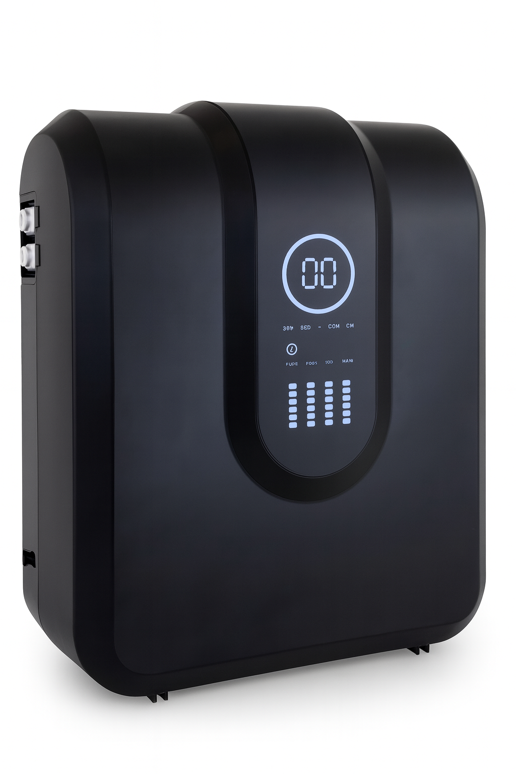 8 Dijital 5A 80 GPD Pompalı