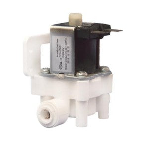 12 Volt Selenoid