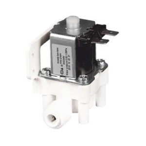 24 Volt Selenoid