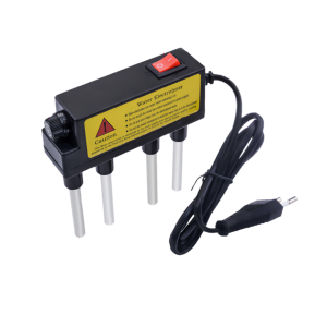 Elektroliz