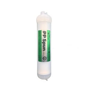 Rosstech İnline Plus 1 Numara Sediment Filtre