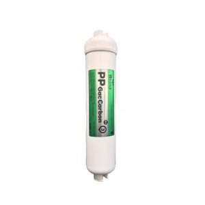Rosstech İnline Plus 3 Numara Gac Karbon Filtre