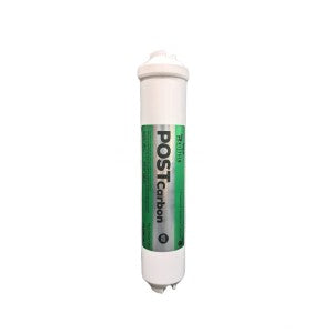 Rosstech Plus Post Karbon Filtre